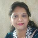 Photo of Asha M.