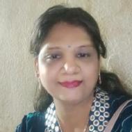 Asha M. Class I-V Tuition trainer in Mumbai