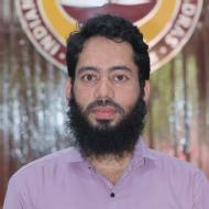 Haider Altaf   Class 10 trainer in Delhi