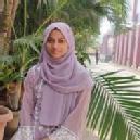 Photo of Shama Parween .