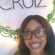 Elizabeth U. Spoken English trainer in Lagos