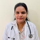 Teja Sri . Pre Medical Test classes trainer in Visakhapatnam