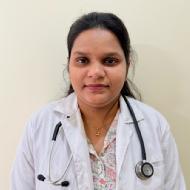 Teja Sri MBBS & Medical Tuition trainer in Visakhapatnam