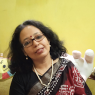 Papri R. Class I-V Tuition trainer in Kolkata