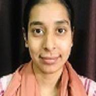 Shakira Diet and Nutrition trainer in Roorkee