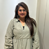 Amreen J. Class 11 Tuition trainer in Mumbai