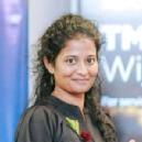 Photo of Haswini V.