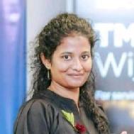Haswini V. Class 9 Tuition trainer in Hatton