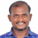 Photo of Purushothaman Ramachandran