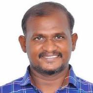 Purushothaman Ramachandran IATA trainer in Chennai