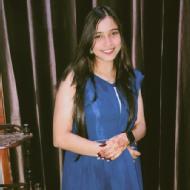Aakriti D. Spoken English trainer in Sonipat