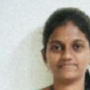 Photo of Kaviya L.