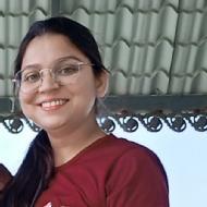 Sargun M. Class 12 Tuition trainer in Delhi