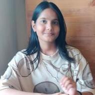 Priya Y. Class I-V Tuition trainer in Varanasi