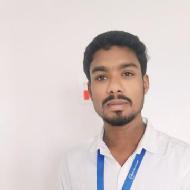 Dileswar Naik Class I-V Tuition trainer in Sinhapalli