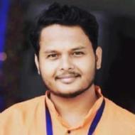 Omkar Somvanshi Marathi Speaking trainer in Aurangabad