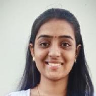 Archana B. Class 10 trainer in Bangalore