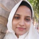 Photo of Arwa Attarwala