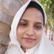 Arwa Attarwala Class I-V Tuition trainer in Indore