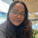 Photo of Neha