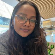 Neha Class 8 Tuition trainer in Delhi