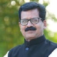 Prasad Ambassadrao Pawar Spoken English trainer in Omerga