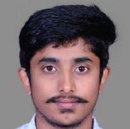 Gaurav K Class 10 trainer in Hunachur