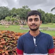 Sushant Singh Class 10 trainer in Goa