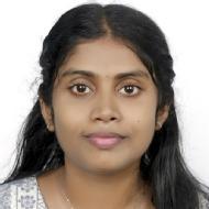 Ayana K. Pharmacy Tuition trainer in Kozhikode