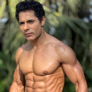 Sanjay Kumar Jha Personal Trainer trainer in Mumbai