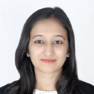 Sayali P. Interview Skills trainer in Nashik