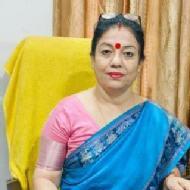 Pankaja S. Hindi Language trainer in Allahabad