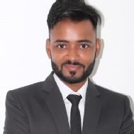 Sourabh Mehta Class 8 Tuition trainer in Kota