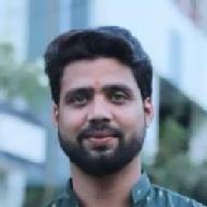 Mohit Kumar Pawar Yoga trainer in Bhopal