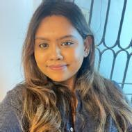 Lakshmi S. Class 11 Tuition trainer in Chennai