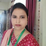 M. Kauser B. Teacher trainer in Bellary