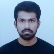 Jayesh Sopan Kadam Class 10 trainer in Mumbai