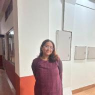 Ankita G. Class 11 Tuition trainer in Napaam