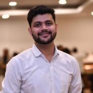 Pawan Mishra Class 12 Tuition trainer in Ghaziabad