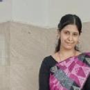Photo of Barsharani M.