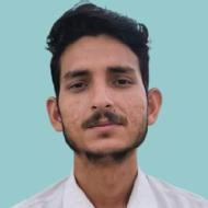 Rohitash Babu   Class 10 trainer in Mathura