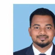 Deepak Naik BTech Tuition trainer in Udupi