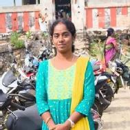 Aishwarya Class 6 Tuition trainer in Mettur
