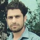 Photo of Aijaz Gulzar 