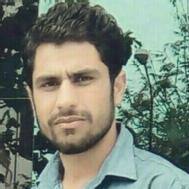 Aijaz Gulzar Class 12 Tuition trainer in Srinagar