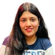 Ayushi G. Class 10 trainer in Gurgaon