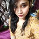 Photo of Divya R.