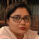 Photo of Sharmistha D.