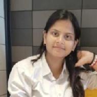 Vaishali P. Class I-V Tuition trainer in Prayagraj