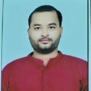 Abhishek Kumar Class 10 trainer in Hyderabad